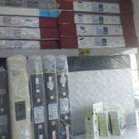 دفتر پخش کلی جزعی تشک طاهادرشهرک غرب اندیشه 6|تشک تختخواب|مشهد, شهرک رازی (شهرک غرب)|دیوار