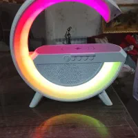 چراغ خواب بلوتوثی|چراغ خواب و آباژور|پیشوا, |دیوار