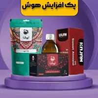 دمنوش های نیوشا