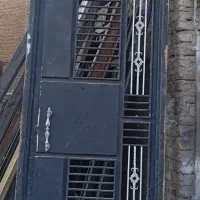 درب ورودی دست دوم