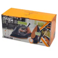 اتو بخار مدل dsp|اتو و لوازم اتو|لردگان, |دیوار