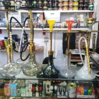 قلیان ترکی اصلی کرنو