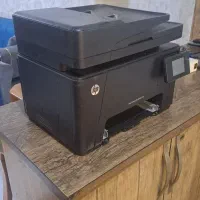 کامپیوتر  پرینتر  ال سی دی|رایانه رومیزی|تهران, شهرک ولیعصر جنوبی|دیوار