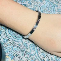 دستبند کارتیه