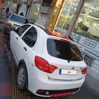 کوییکR تمیز ۸۵گانه|خودرو سواری و وانت|قم, قلعه کامکار|دیوار