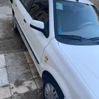 سمند ef7مدل ۱۴۰۰|خودرو سواری و وانت|دلند, |دیوار