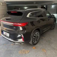 ایکستریم TXL، مدل ۱۴۰۳