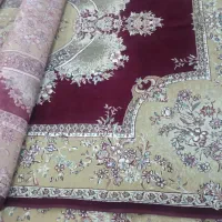 قالی ۶متری درحد نو|فرش|اهواز, ۲۵۴دستگاه|دیوار