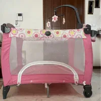 تخت پارک