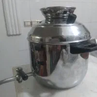 کتری وقوری