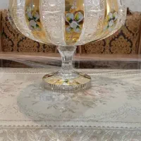 کریستال آنتیک اصل چک|ظروف سرو و پذیرایی|کرج, فاز ۱ مهرشهر|دیوار