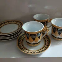 قهوه خوری و مجسمه|صنایع دستی و سایر لوازم تزئینی|ساری, |دیوار