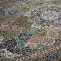 فرش ۹ متری ماشینی