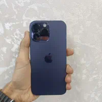 iphon14max/باتری 97%/کارکرده /512G