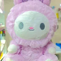 عروسک وارداتی لبوبو و عروسک سورپرایزی|اسباب‌‌بازی|گرگان, |دیوار