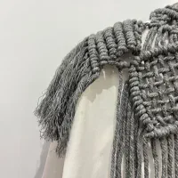 مکرومه ( لباس)|لباس|مشهد, شهرک لشکر (شهرک غرب)|دیوار