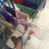 کارگر کارواش