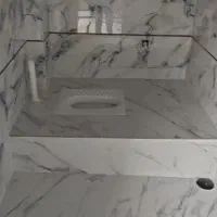 لوله بازکنی و تخریب سرویس بهداشتی در استان ایلام|خدمات پیشه و مهارت|ایلام, |دیوار