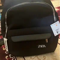کوله پشتی