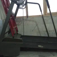 تردمیل|تجهیزات ورزشی|خوانسار, |دیوار