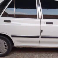 پراید۹۱دوگانه