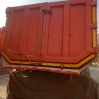 تریلی مارال