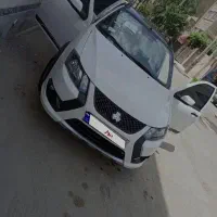 کوییک gxr مدل 1404 باسیستم85گانه|خودرو سواری و وانت|تهران, مشیریه|دیوار