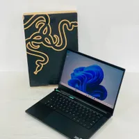 لپتاپ گیمینگ ریزرrazer rz09-0427 RYZEN 9-6900HX|رایانه همراه|تهران, میدان ولیعصر|دیوار