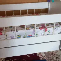 تخت کودک|تخت و صندلی بچه|قم, شهر قائم|دیوار