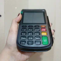 دستگاه کارتخوان ( آکبند و سیار)|فروشگاه و مغازه|اسلامشهر, شهرک مفیدی|دیوار