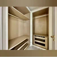 برج باغ ۲۴۰متر در ولنجک کلید نخورده مشاعات کامل|فروش آپارتمان|تهران, ولنجک|دیوار