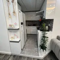 پونک / الماس رضوان / ۷۴m / دو نبش / مجلل|فروش آپارتمان|زنجان, |دیوار