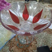 ظروف بلورخارجی