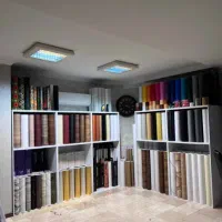 برچسب کابینت و برچسب کاشی