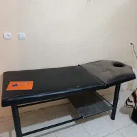 تخت ماساژ یا اپیلاسیون