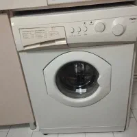 ماشین اباسشویی