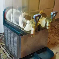 دستگاه یخ در بهشت - یخدربهشت - یخ دربهشت|کافیشاپ و رستوران|تهران, بریانک|دیوار