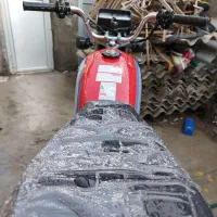 متور هوندا|موتورسیکلت|کردکوی, |دیوار