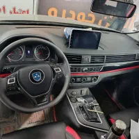 فروش فوری FMC SX5،مدل1402|خودرو سواری و وانت|اصفهان, آفاران|دیوار