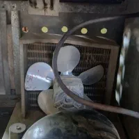 یخچال ویترینی ۲ متری|فروشگاه و مغازه|رومشکان, |دیوار