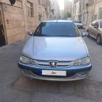 پارس ۸۹ دو لکه جزعی رنگ شدگی