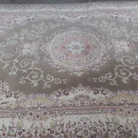 فرش ۹متری پانصدشانه جفت تمیزسالم