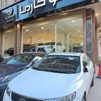 سراتو اپشنال مدل 97