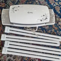 مهتابی نو چهارلامپه