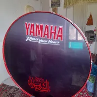 طبل ۱۶۰ نو استفاده نشده