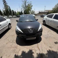 پژو ۲۰۷ tu۳|خودرو سواری و وانت|تهران, دربند|دیوار
