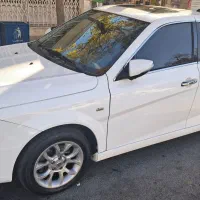 دنا توربو اتومات مدل ۱۴۰۱