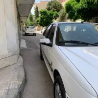 پارسtu5 98|خودرو سواری و وانت|اصفهان, مهرآباد|دیوار