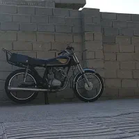 موتور سیکلت مزایده