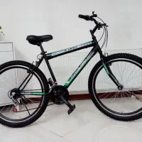 دوچرخه26دنده ای*آکبند نوو اصلا استفاده نشده